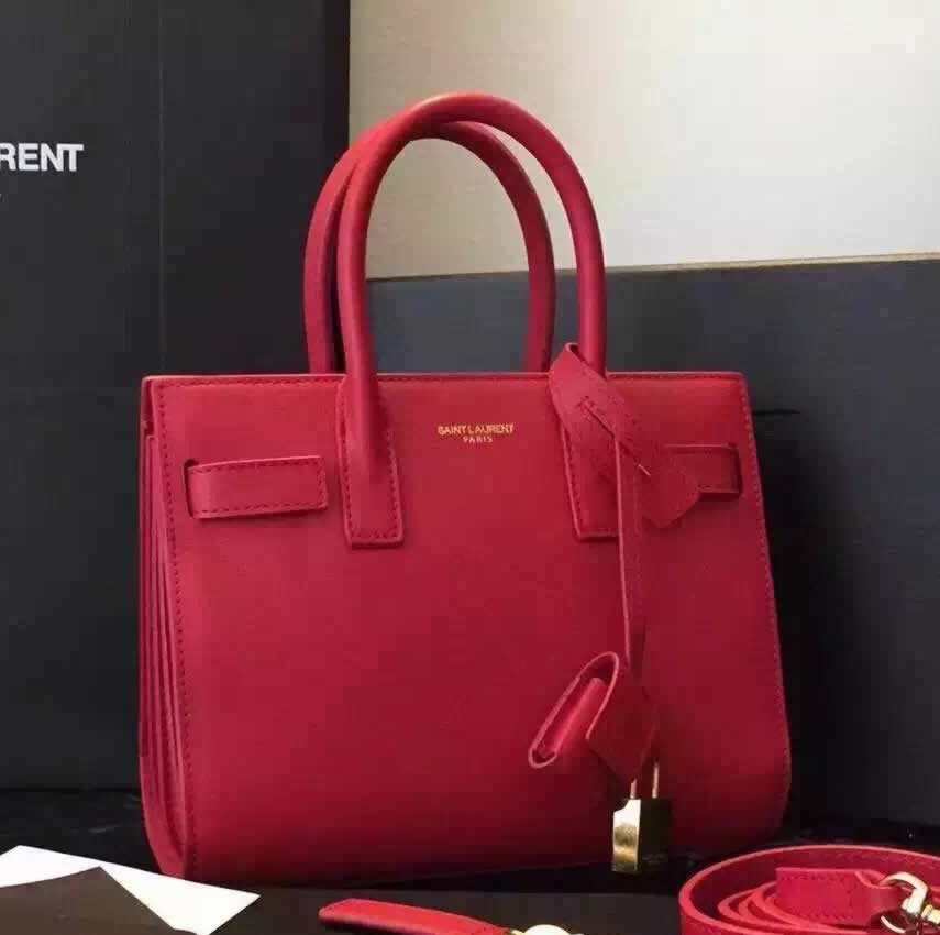 Replica yves saint laurent handbags cabas,Fake ysl kate clutch,Fake yves saint laurent bag red.